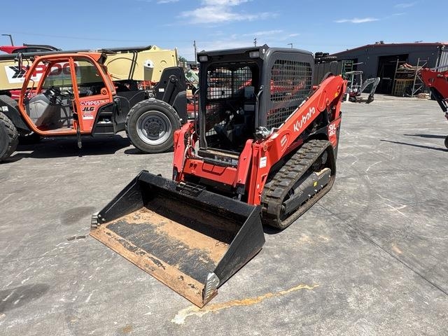 Kubota SVL65-2C