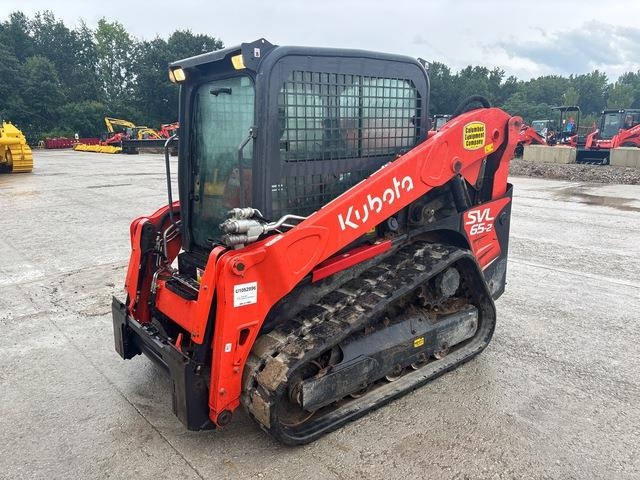 Kubota SVL65-2HFWC