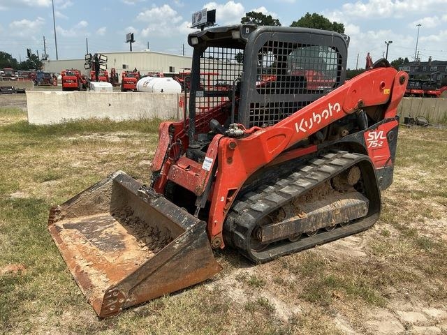 Kubota SVL75-2W