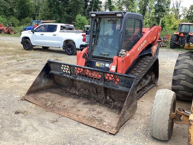 Kubota SVL97-2 HFC
