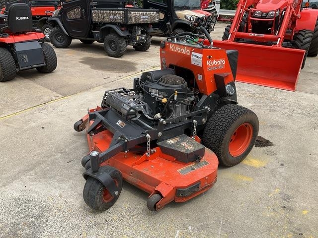 Kubota SZ26NC-61-2