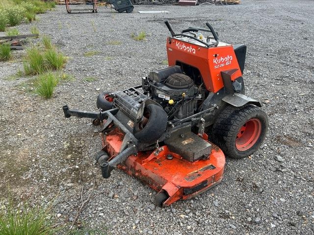 Kubota SZ26NC-61-2