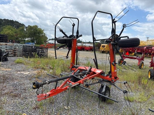 Kubota TE4052T