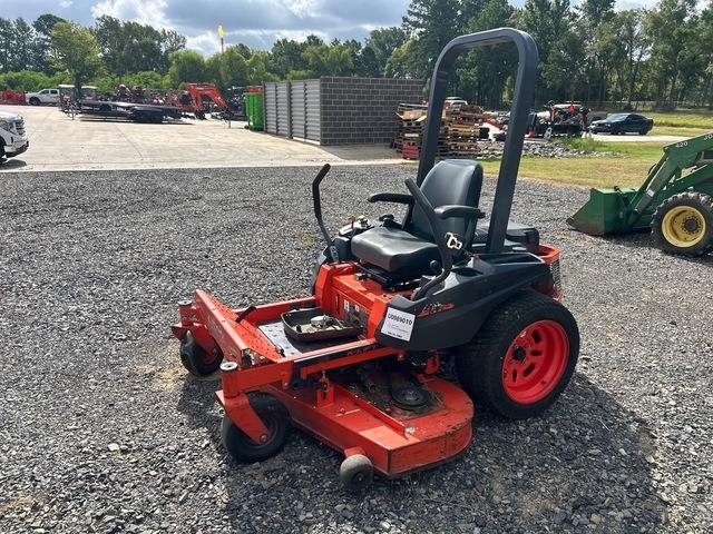 Kubota Z125SKH-54