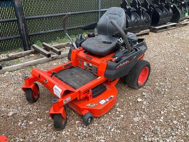 Kubota Z232KW-42
