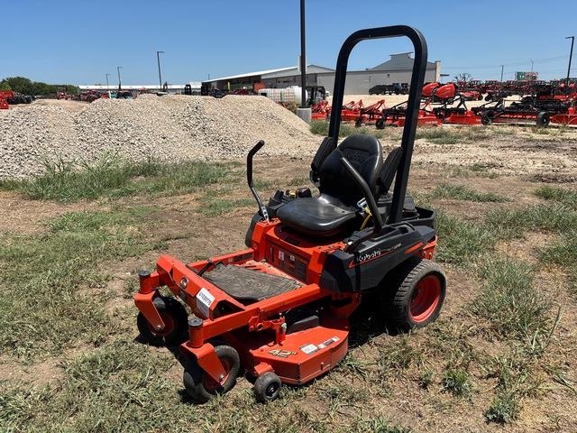Kubota Z232KW-42