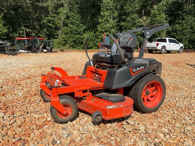 Kubota Z252KW-54