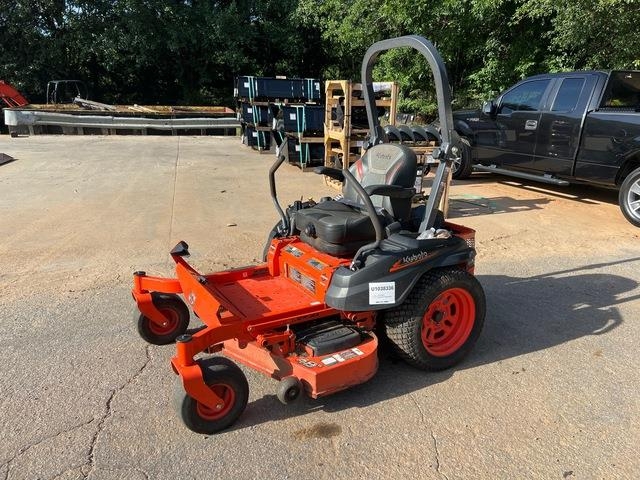 Kubota Z412KW-48 — occasion 2023, 239 h