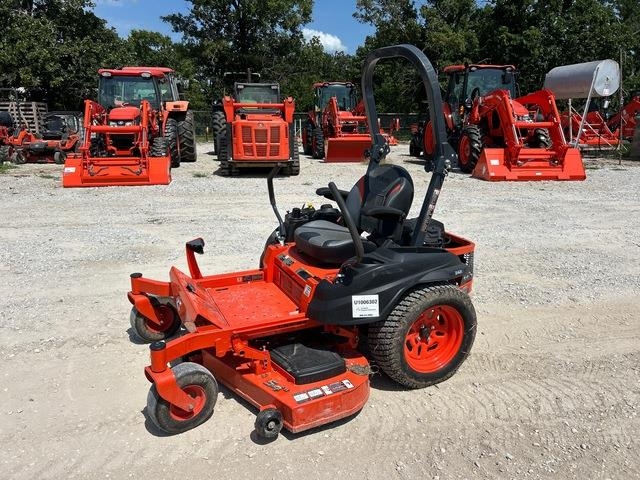 Kubota Z421KW