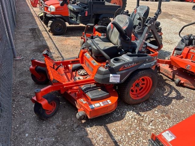 Kubota Z422KW