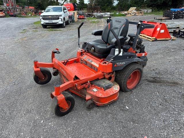 Kubota Z781KWI-54