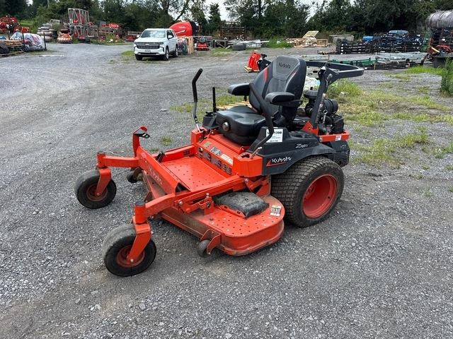 Kubota Z781KWTI-60