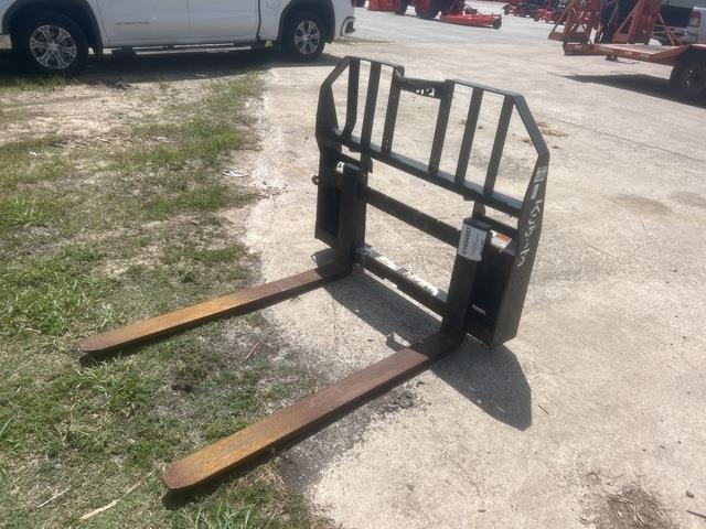 Land Pride AP-PFL4648