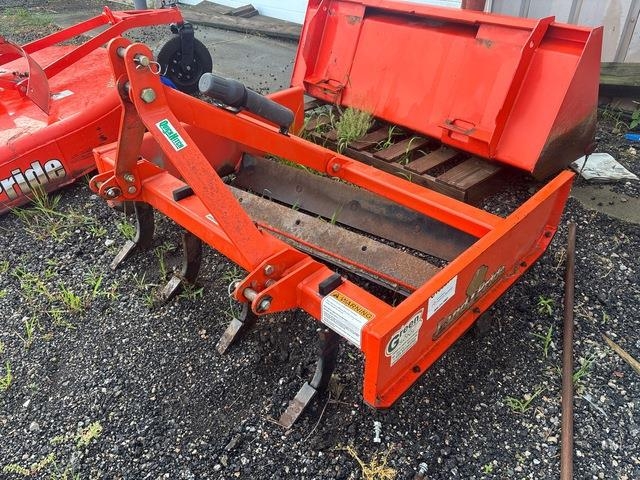 Land Pride GS0548