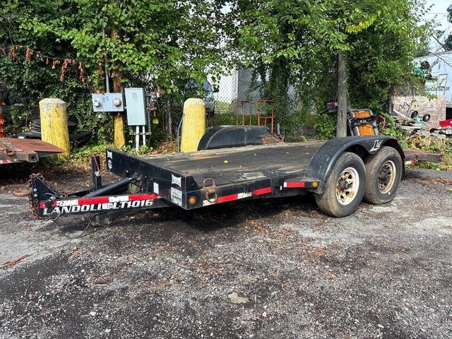 Landoll LT1016