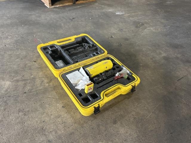 Leica Piper 100