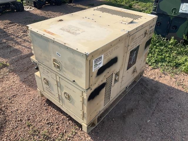 Libby MEP-802A