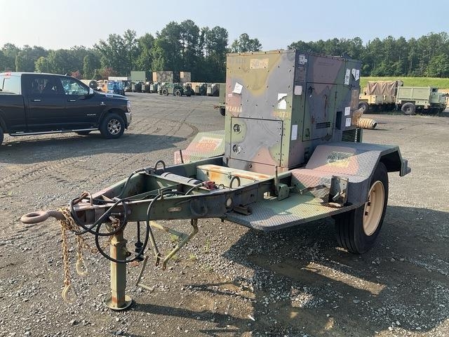 Libby MEP-804A