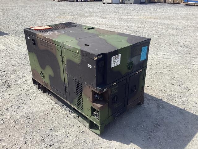 Libby MEP-813A