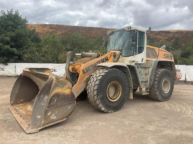 Liebherr L566