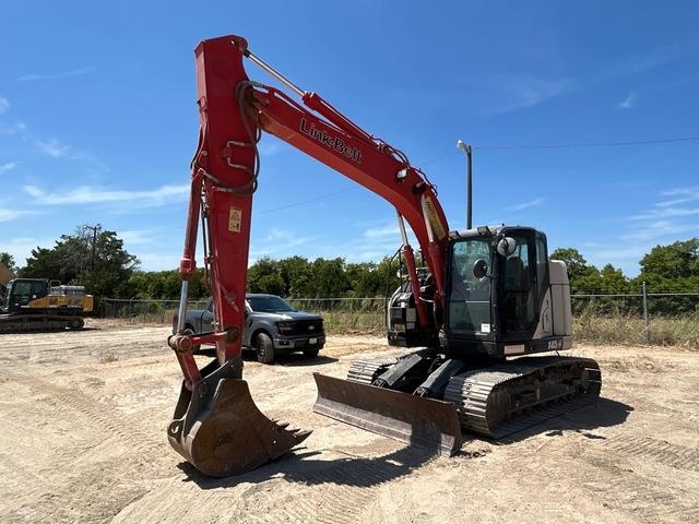 Link-Belt 145X4DZ