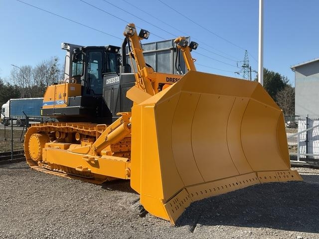 Bulldozer LiuGong Dressta TD-40R — occasion 2023, 14 h