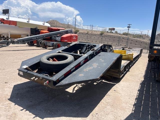 Load King 553 SS