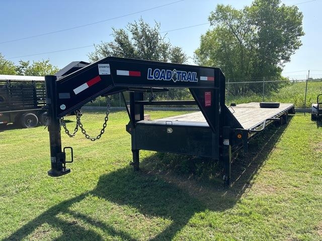 Load Trail