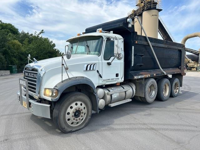 Mack CTP713