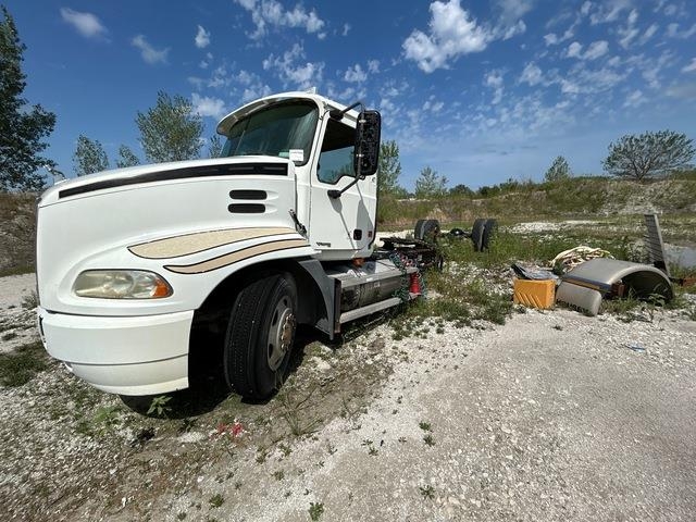 Mack CXN 600