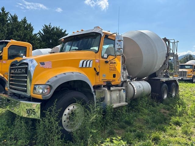 Mack GR64F — occasion 2023