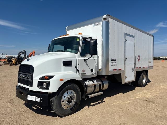 Mack MD