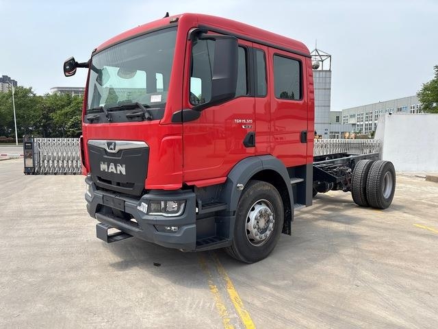 MAN TGM19.320