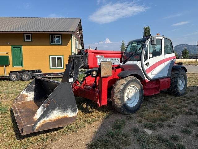 Manitou MT1440