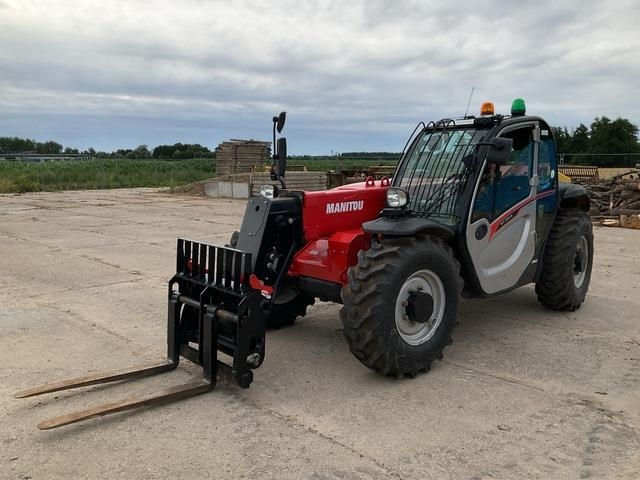 Manitou MT730H