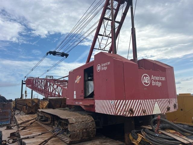 Manitowoc 4100W
