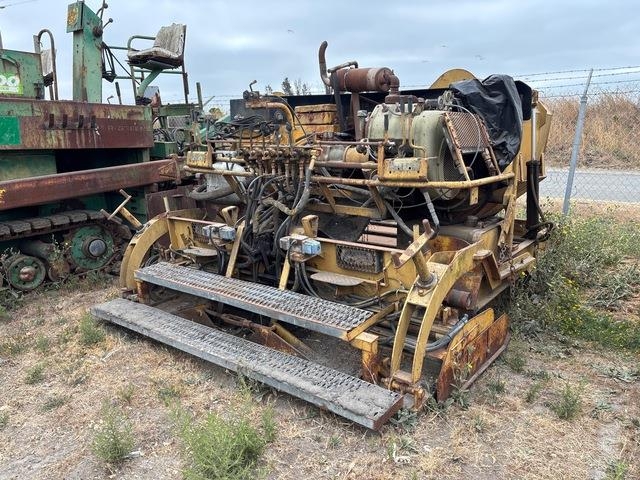 Mauldin V64D
