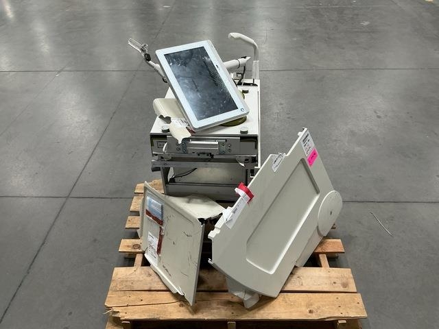 Medrad INT SYS 200