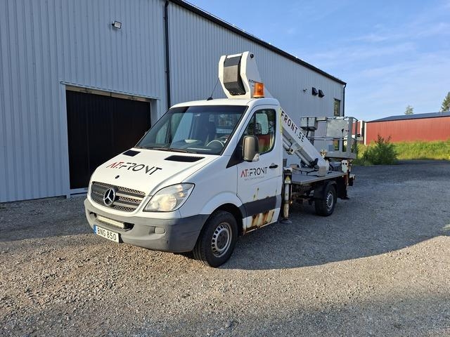 Mercedes-Benz Sprinter 311CDI