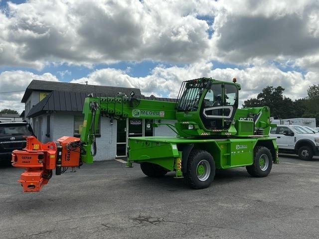 Merlo Roto 50.30S Plus