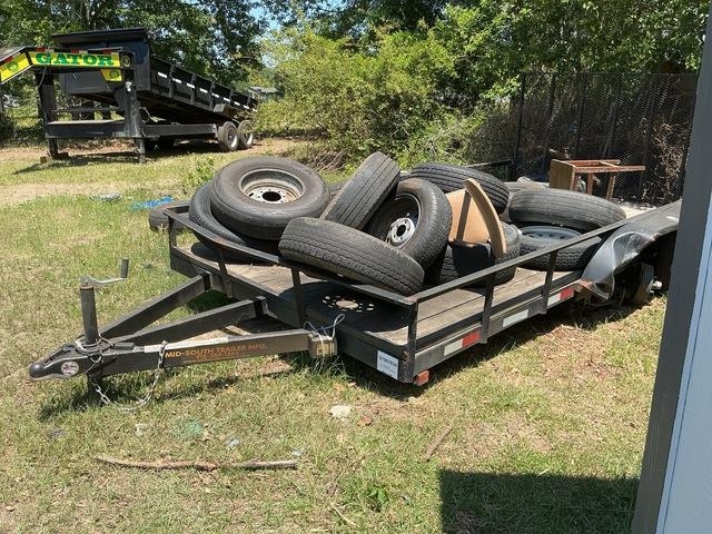Mid South UTT-7X14TA