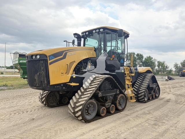 Mobile Track Solutions 3630T