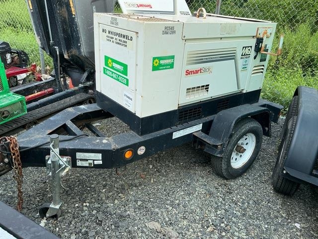MultiQuip 400A