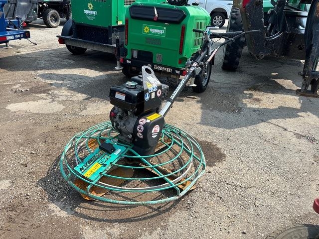 MultiQuip B46H90