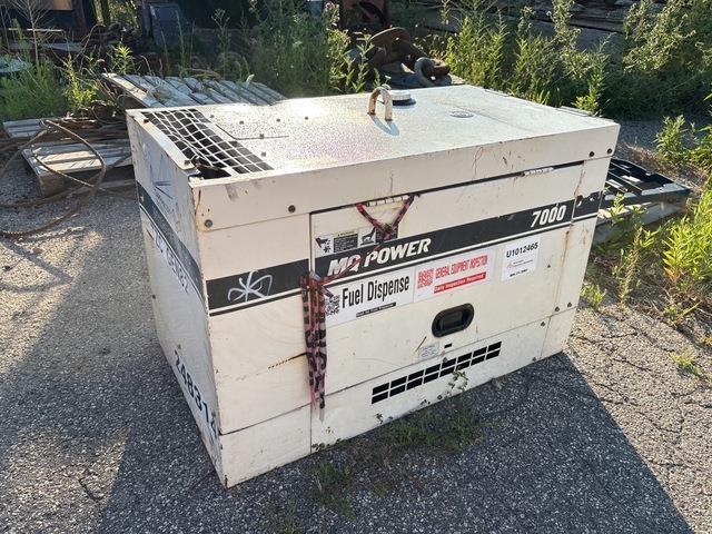 MultiQuip DA-7000SSA2