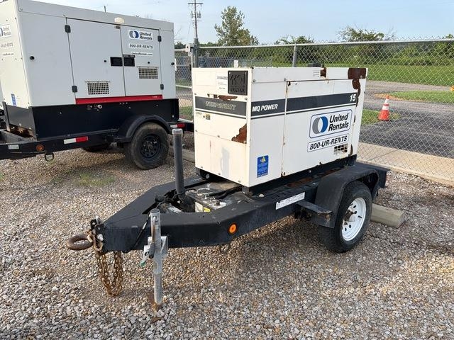 MultiQuip DCA-15SPXU4F