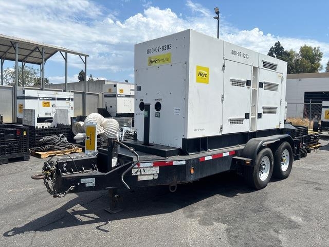 MultiQuip DCA-220SSJU4F