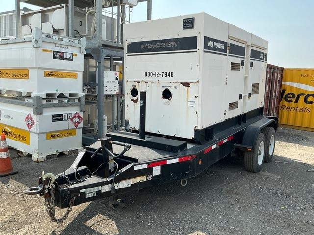 MultiQuip DCA-300SSJU4F