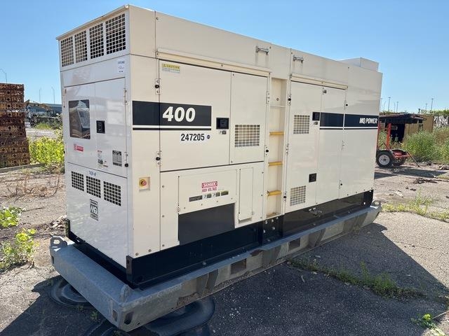 MultiQuip DCA-400SSI4F3PB