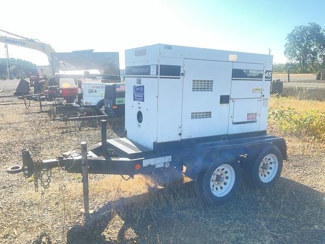 MultiQuip DCA-45SSIU4
